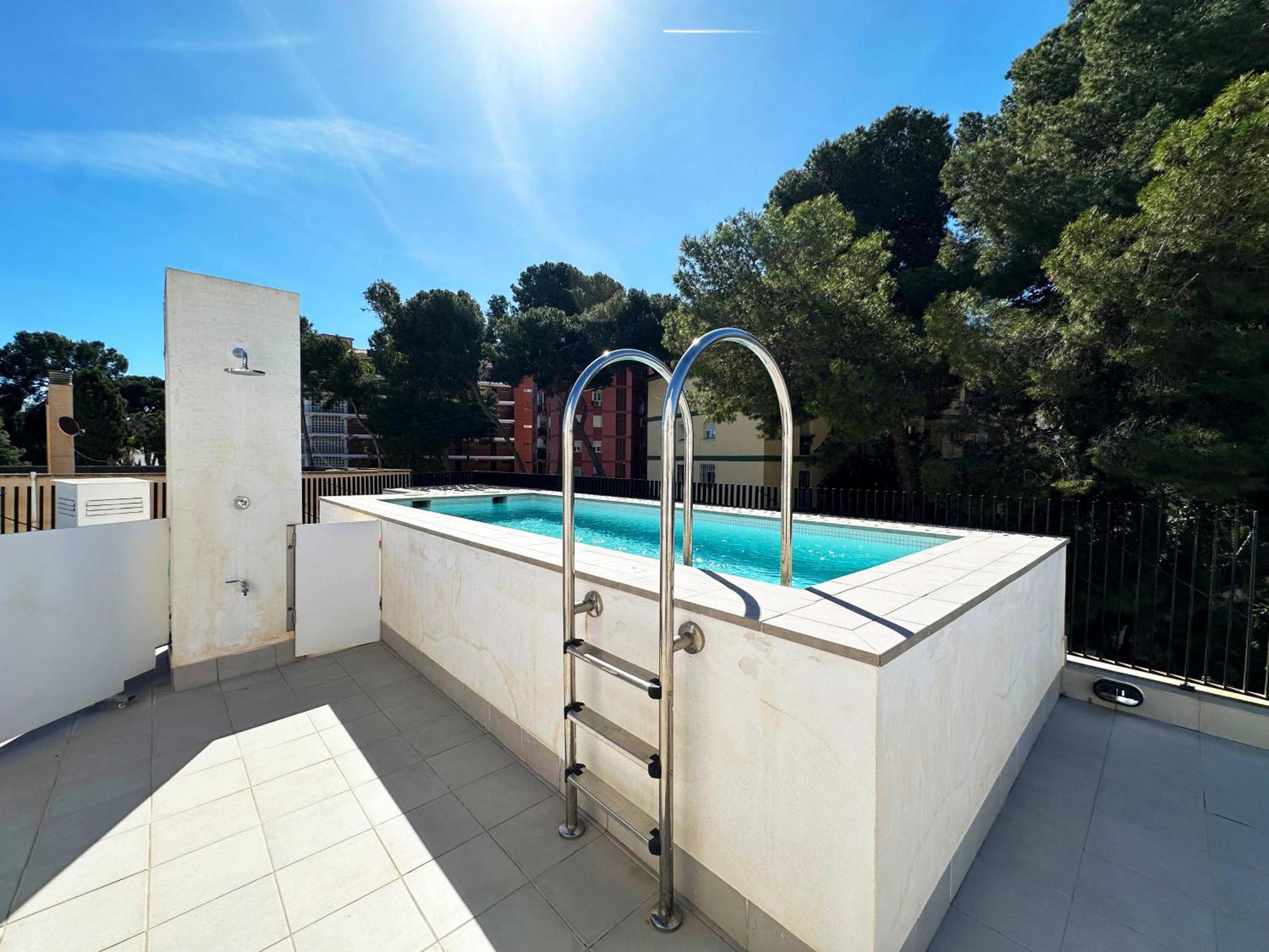 Smart Studio Waves Torremolinos Bagian luar foto