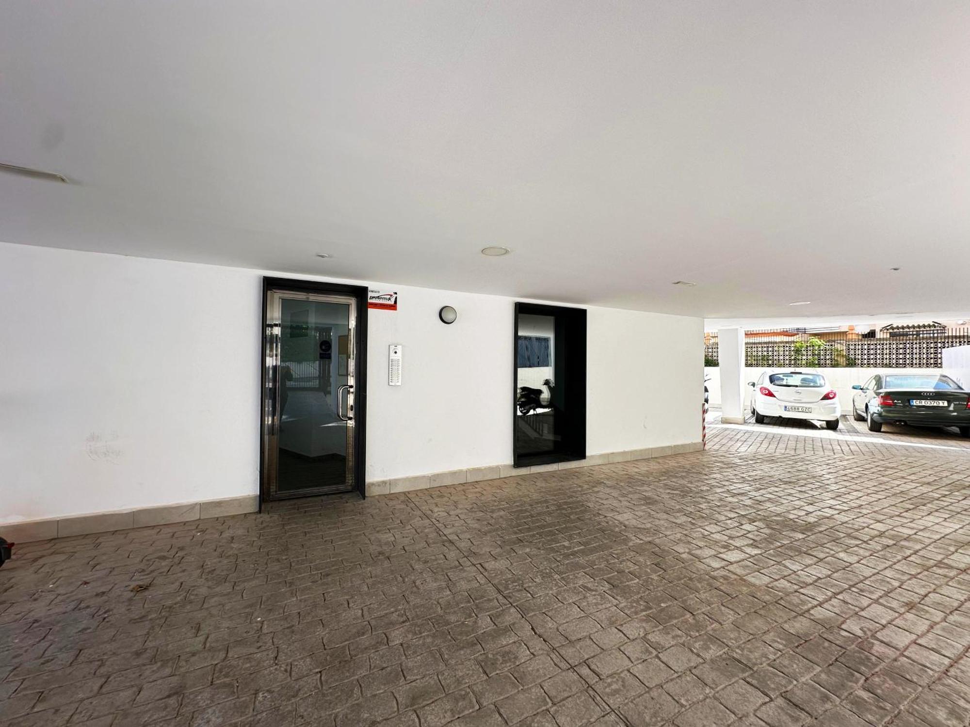 Smart Studio Waves Torremolinos Bagian luar foto