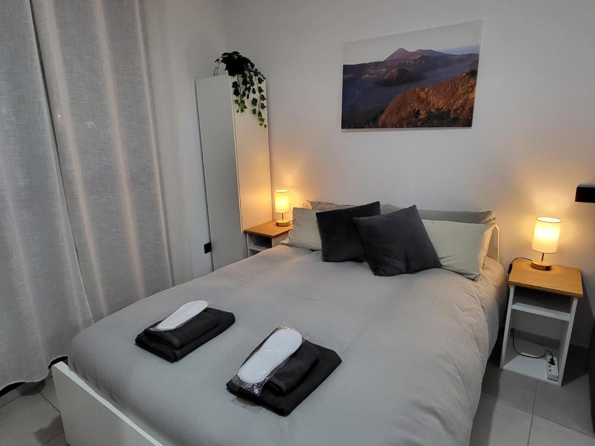 Smart Studio Waves Torremolinos Bagian luar foto