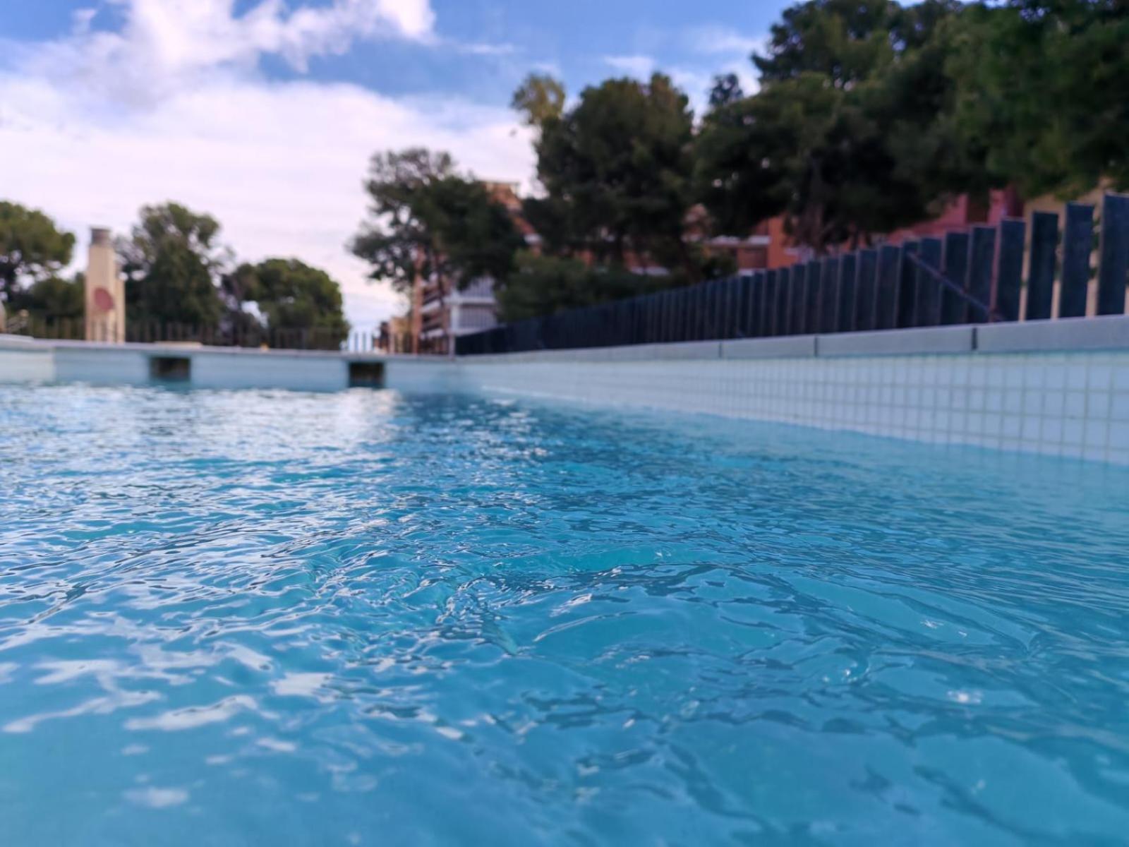 Smart Studio Waves Torremolinos Bagian luar foto