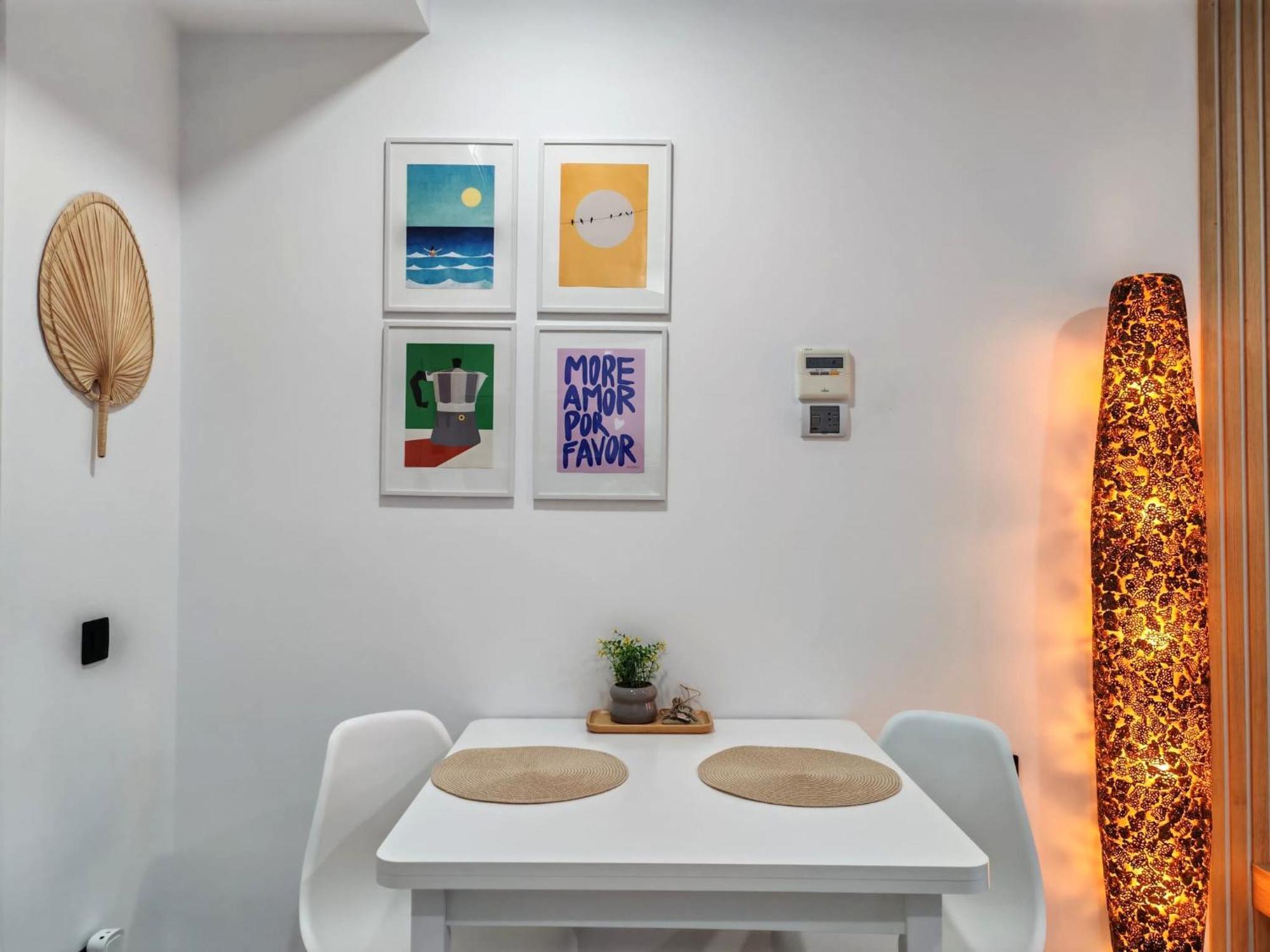 Smart Studio Waves Torremolinos Bagian luar foto