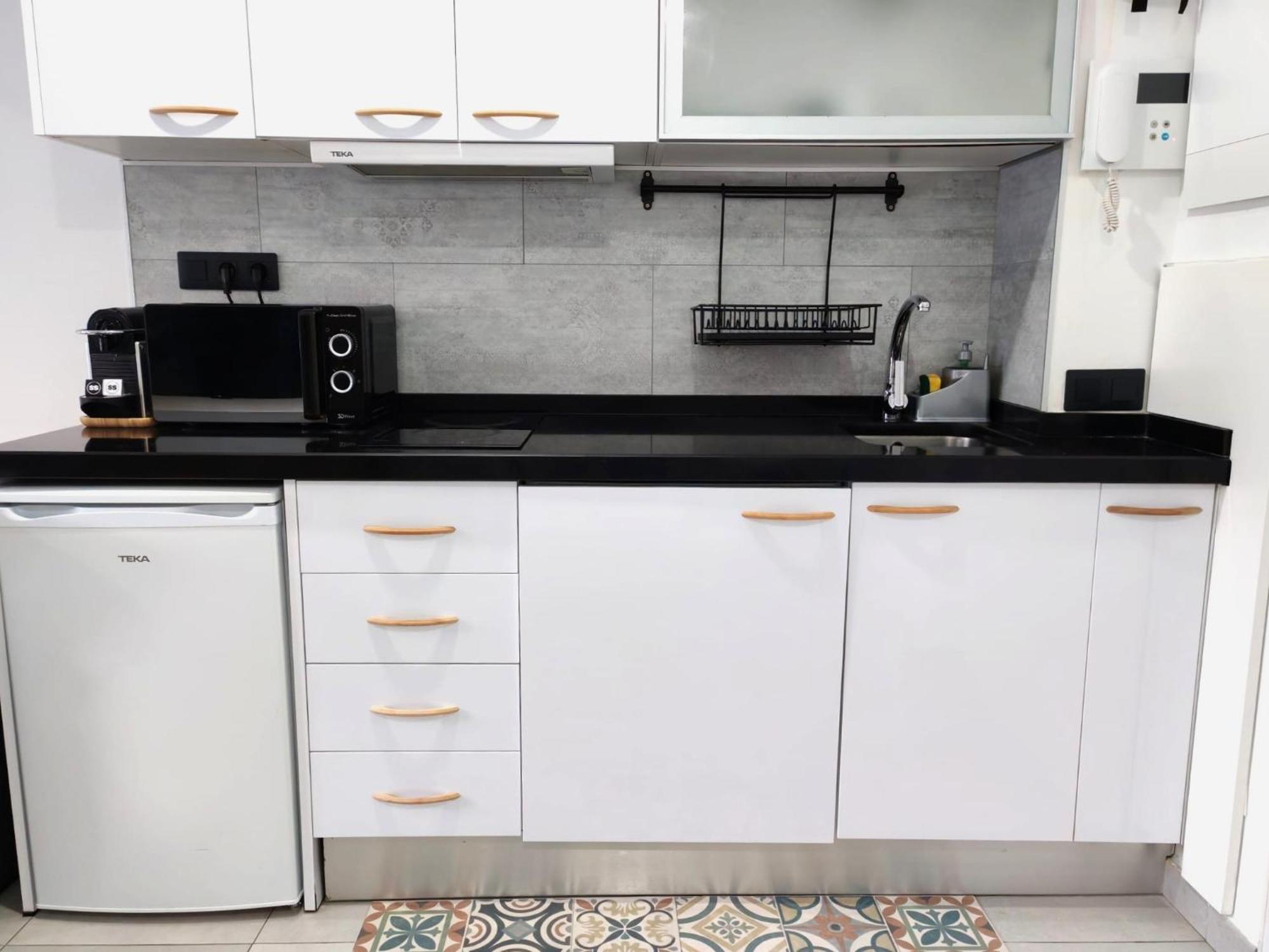 Smart Studio Waves Torremolinos Bagian luar foto